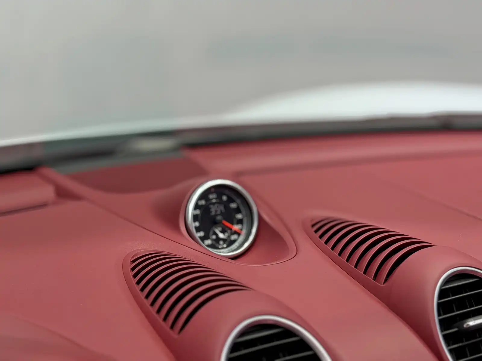 Фото 17 - Porsche 718