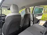 Фото 9 - Geely Geometry E Firefly