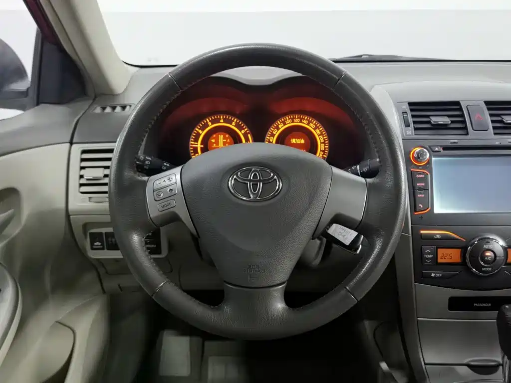 Photo 11 - Toyota Corolla