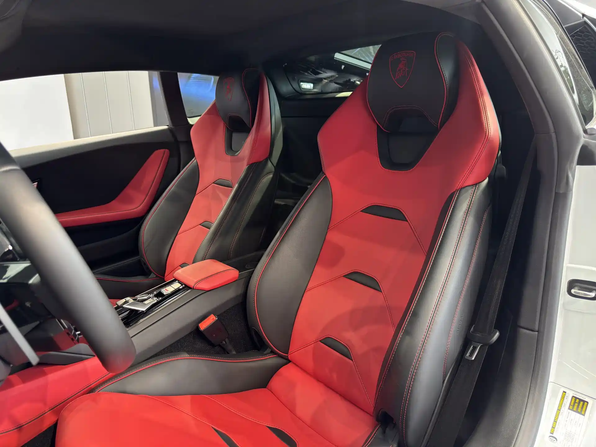 Фото 5 - Lamborghini Huracán