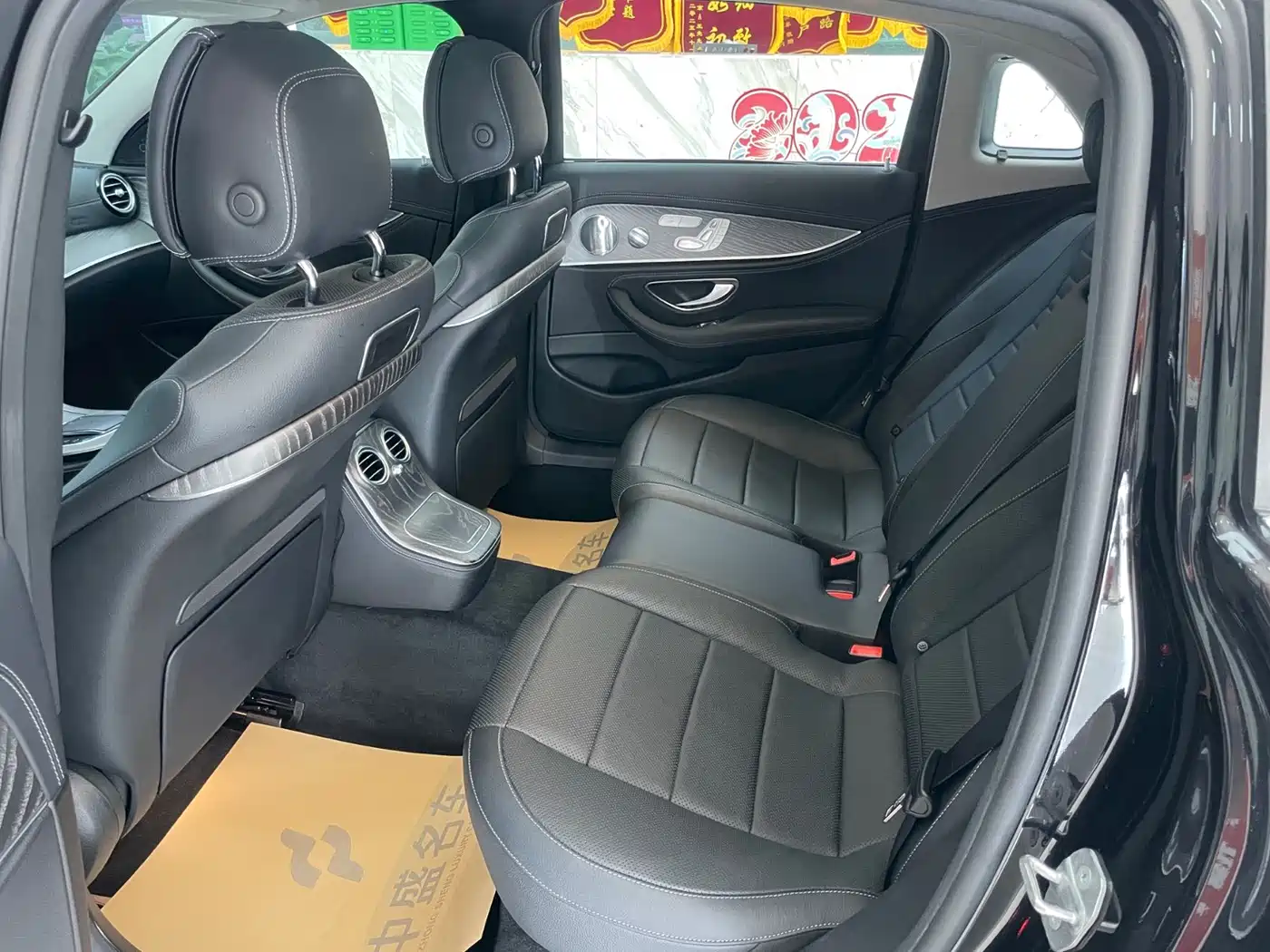 Mercedes-Benz E-Class 2021 E 300 L Premium фото 14