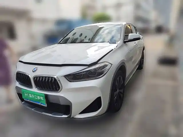  BMW BMW X2 2020 sDrive20i M Off-Road Package