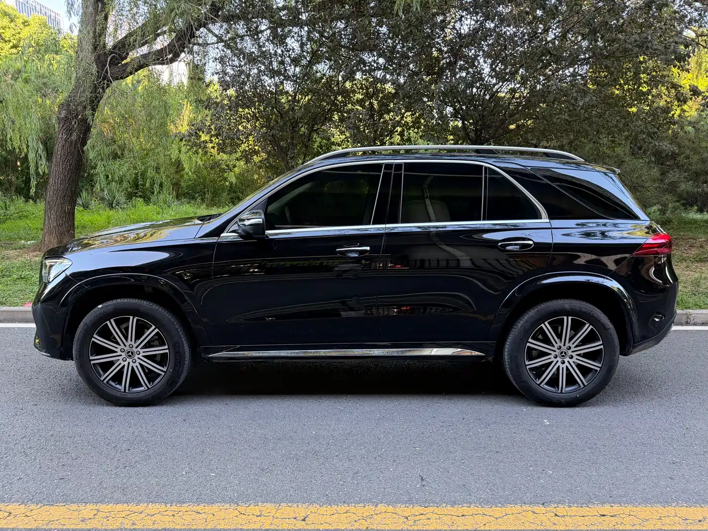 Mercedes-Benz GLE 2025 2025 GLE 350 4MATIC Sport