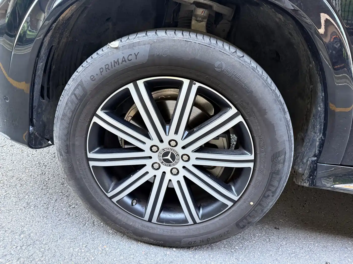 Mercedes-Benz GLE 2025 2025 GLE 350 4MATIC Sport