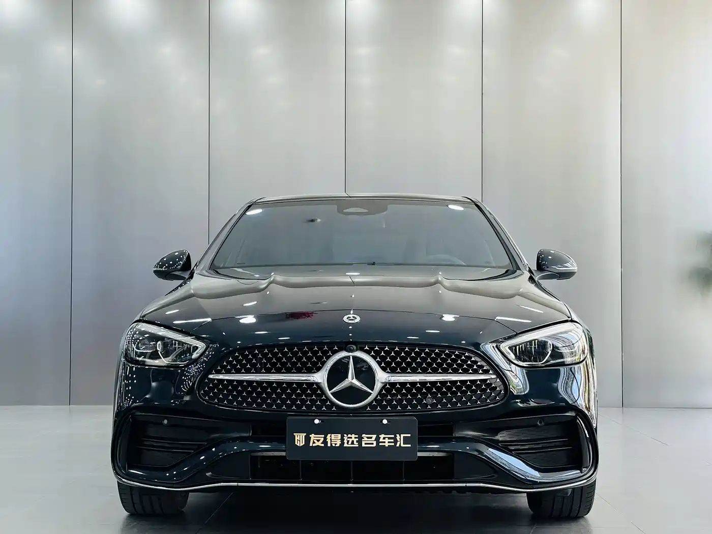 Mercedes-Benz C-Class 2023 C 260 L Sport фото 2