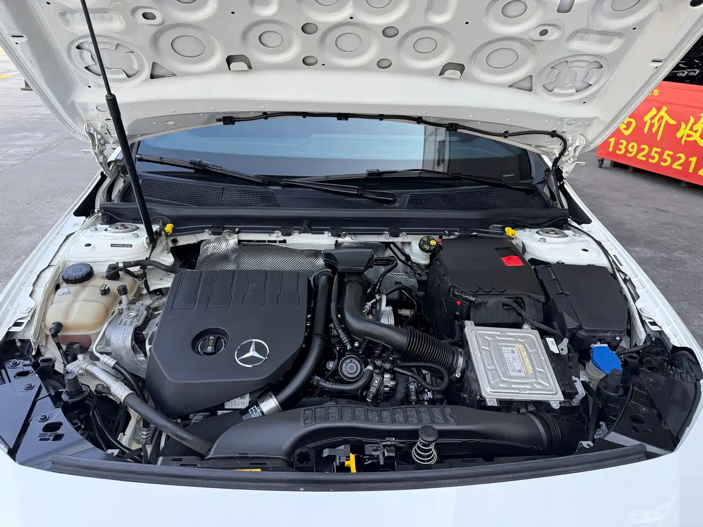 Mercedes-Benz A-Class 2020 A 200 L Sport Sedan фото 11