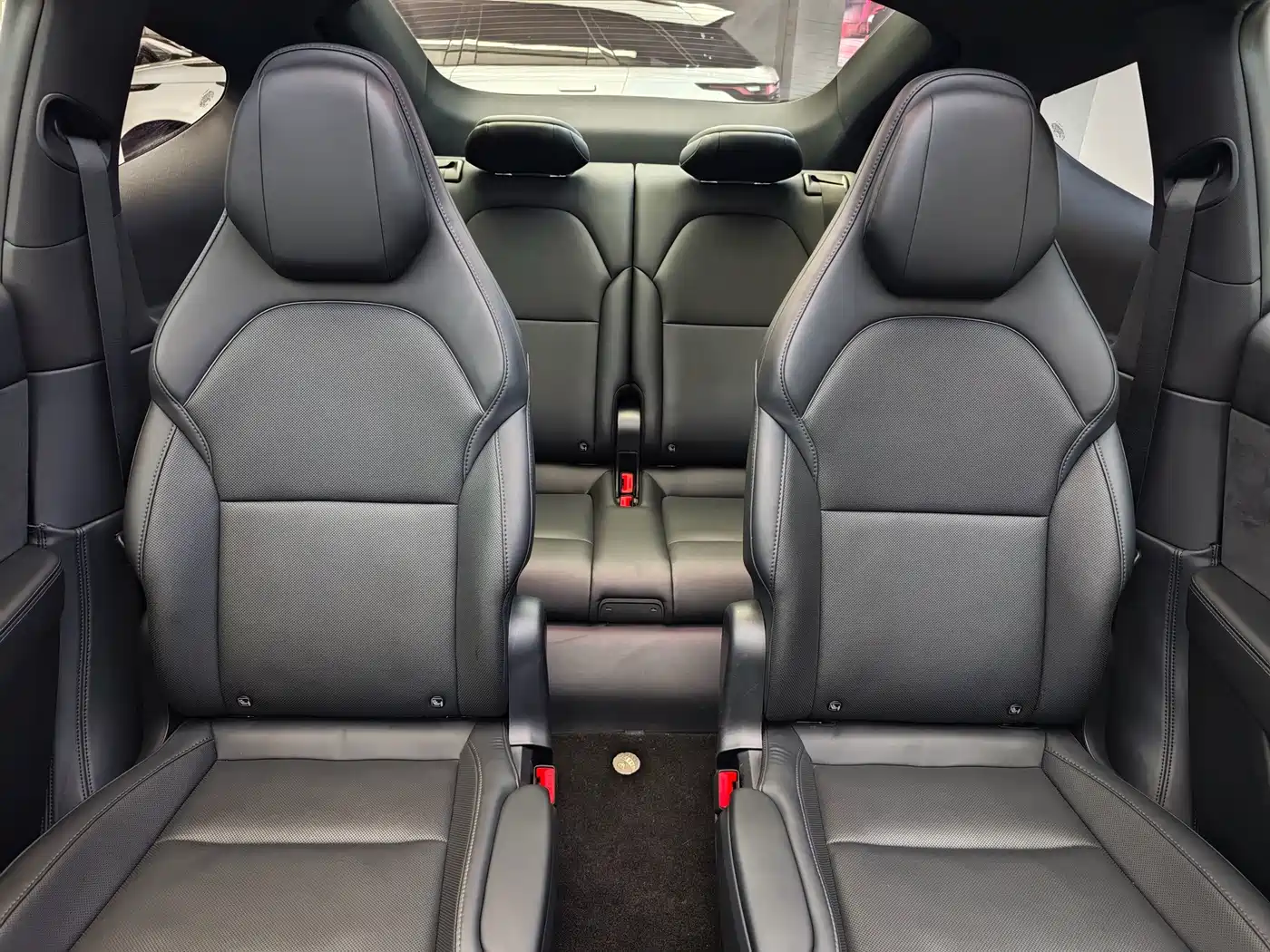 Tesla Model Y L 2025 2025 Facelift Long Range AWD