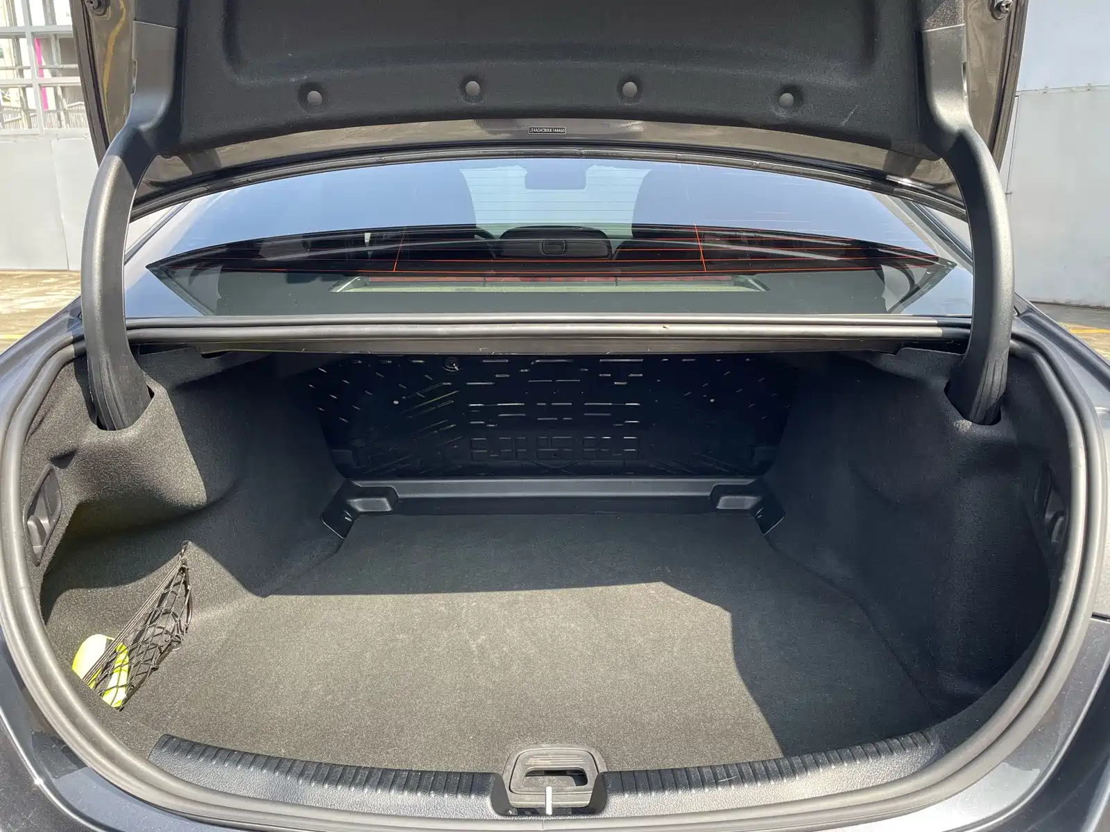 Фото 25 - Mercedes-Benz C-Class