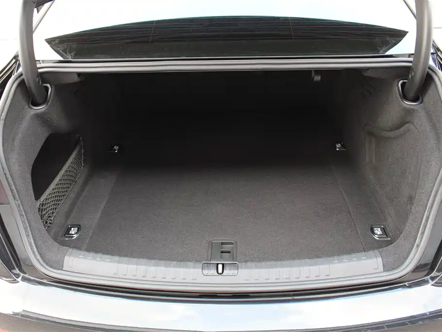 Audi A6L 2021 40 TFSI Luxury Sport фото 17