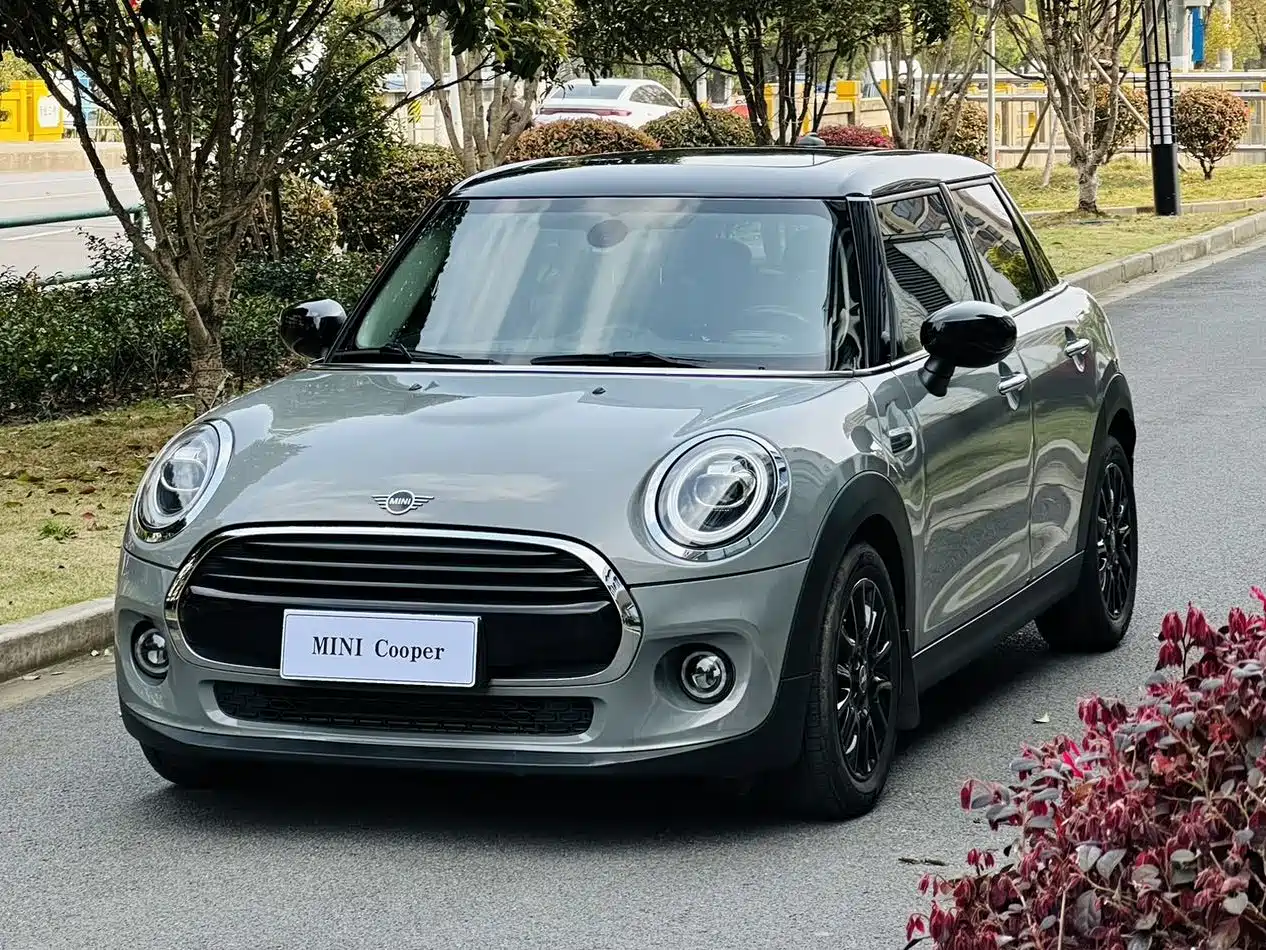 MINI MINI 2021 1.5T COOPER Classic 5-Door