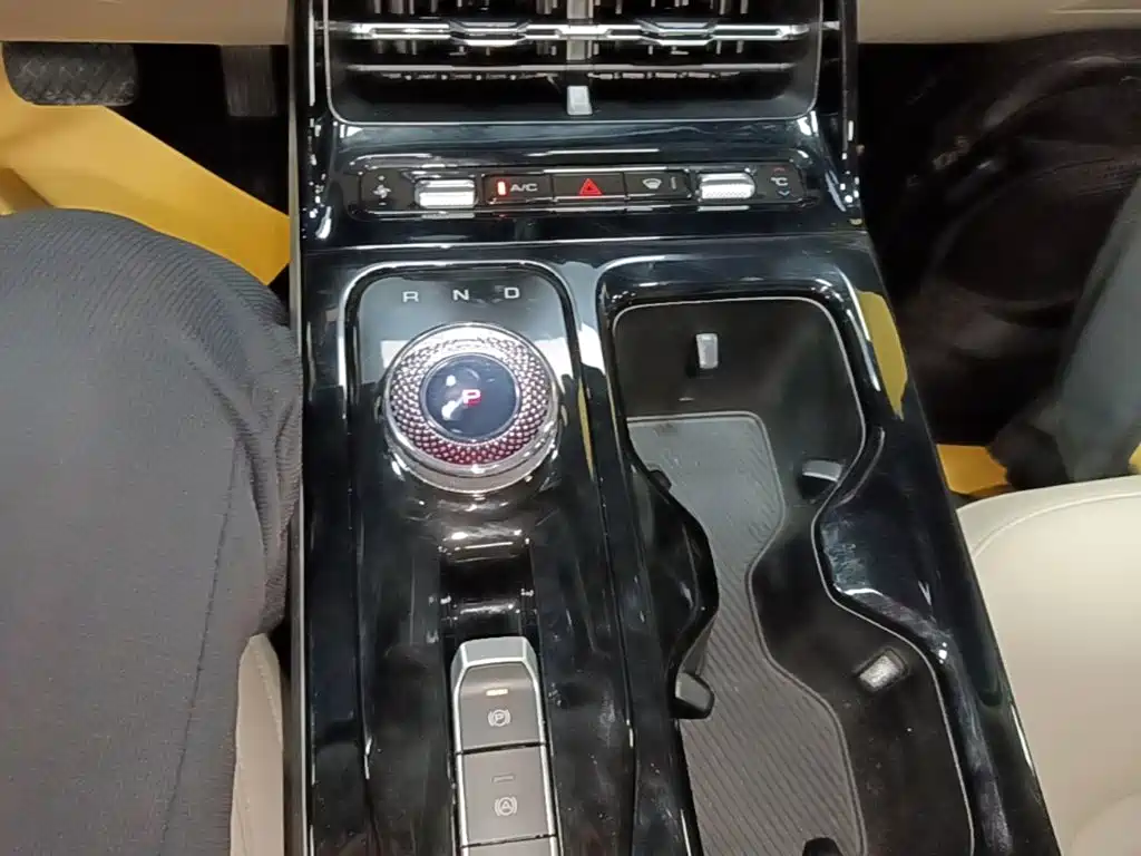 Wuling Motors Wuling Xingguang 2023 2023 150 Advanced Edition