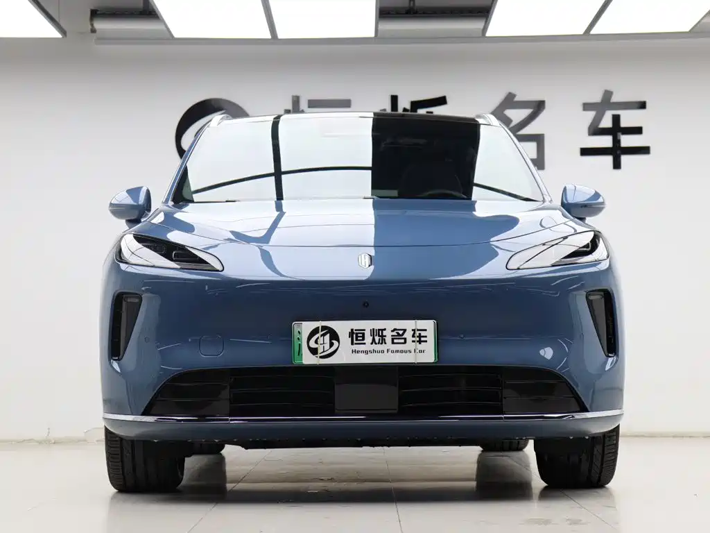 Shangjie SUV 2025 2025 Model Extended Range Pro