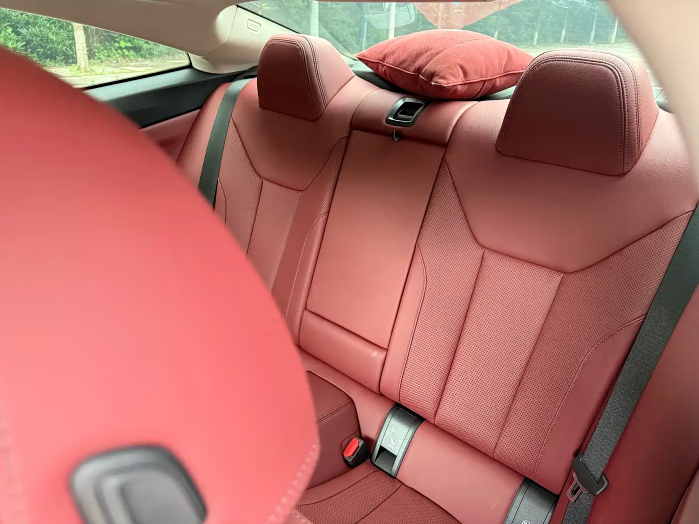 BMW 4 Series 2024 425i M Sport Package фото 9