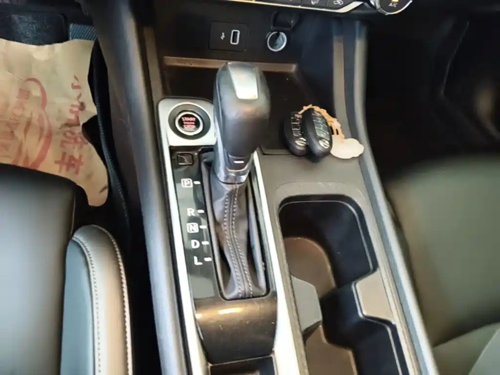 Nissan SYLPHY, миниатюра 14