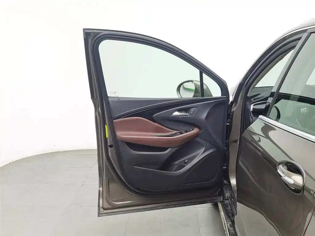 Buick Envision Plus 2019 28T 4WD Luxury Type China V фото 8