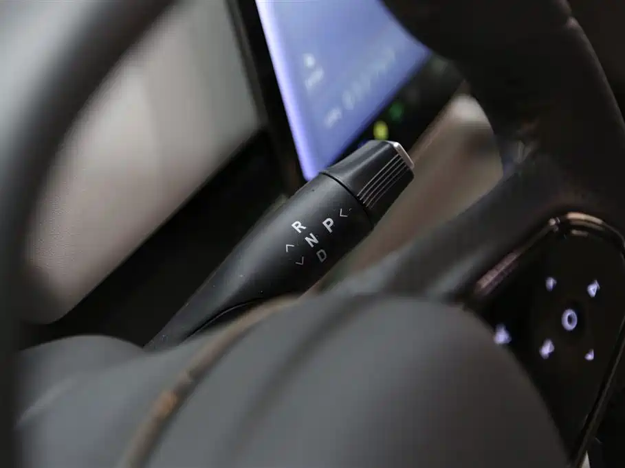 Voyah Auto Voyah Zhiyin 2024 Long Range Smart Edition фото 10