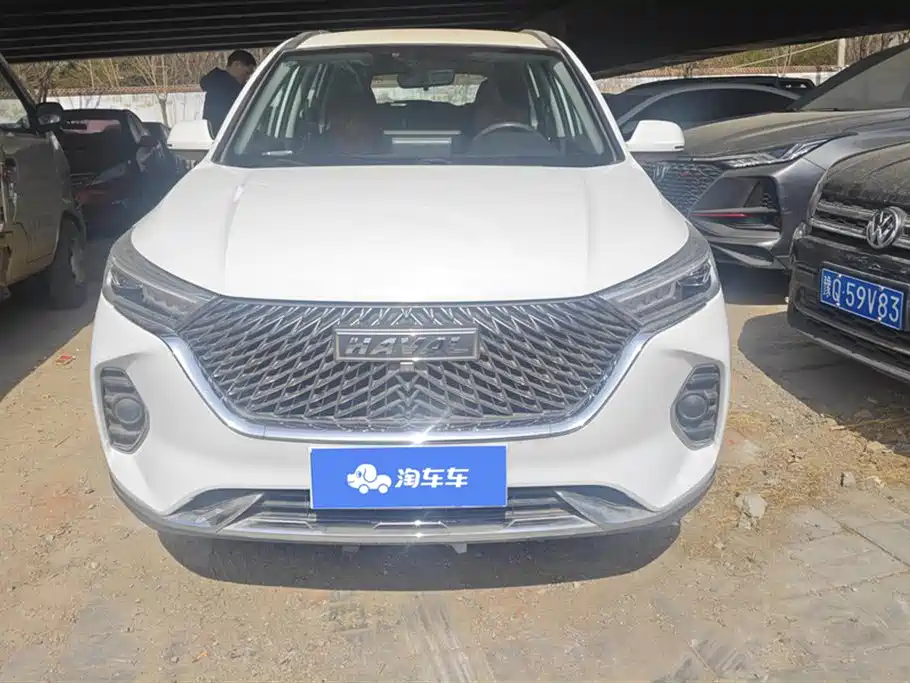 HAVAL M6