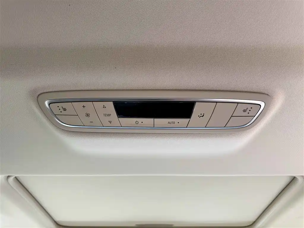 Buick GL8 2023 ES Landmaster Exclusive фото 9