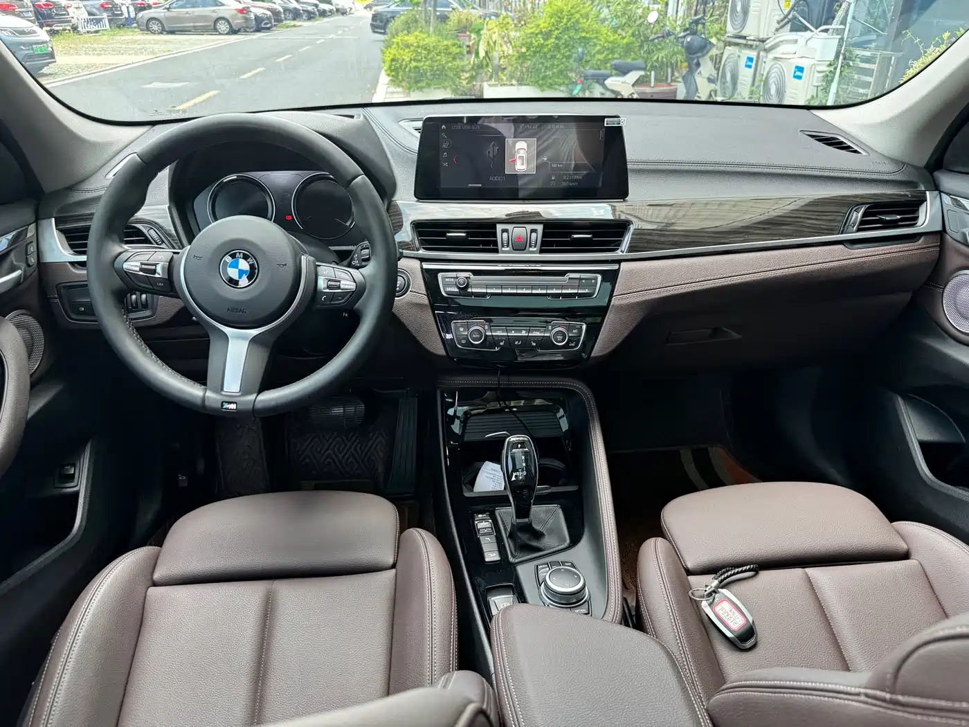 Photo 10 - BMW X1