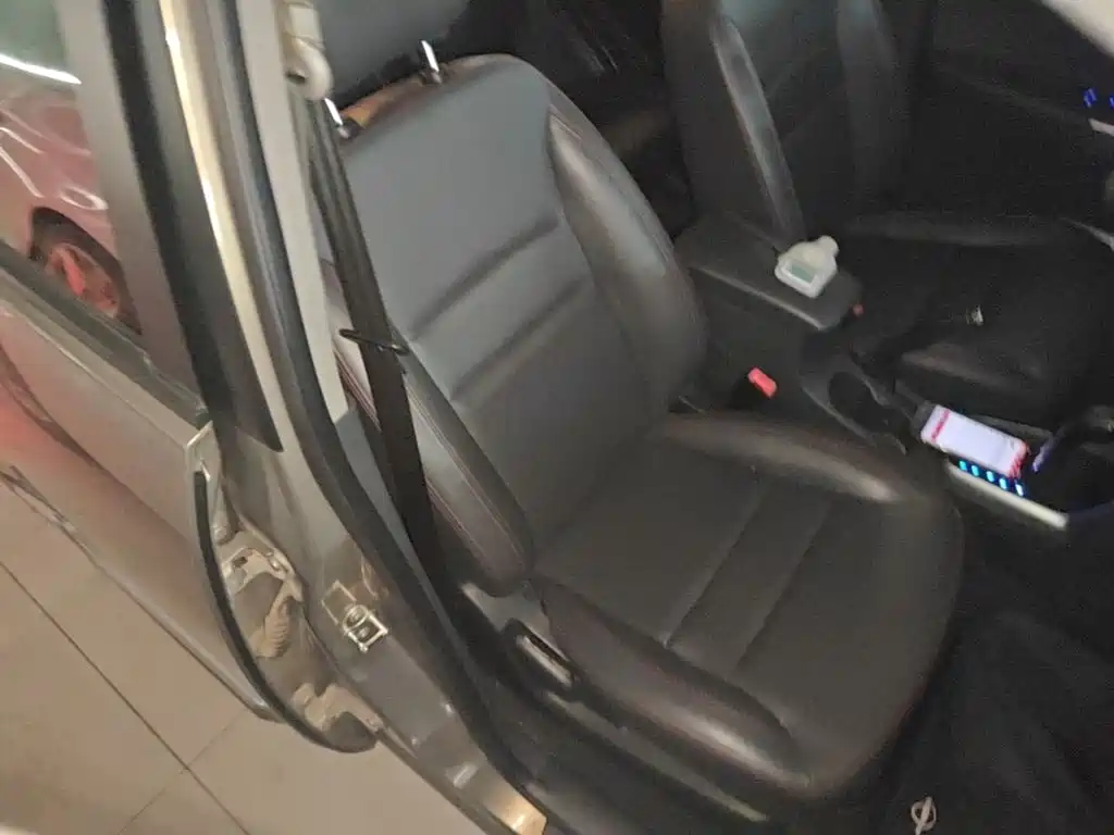 Фото 25 - Chery Tiggo 3