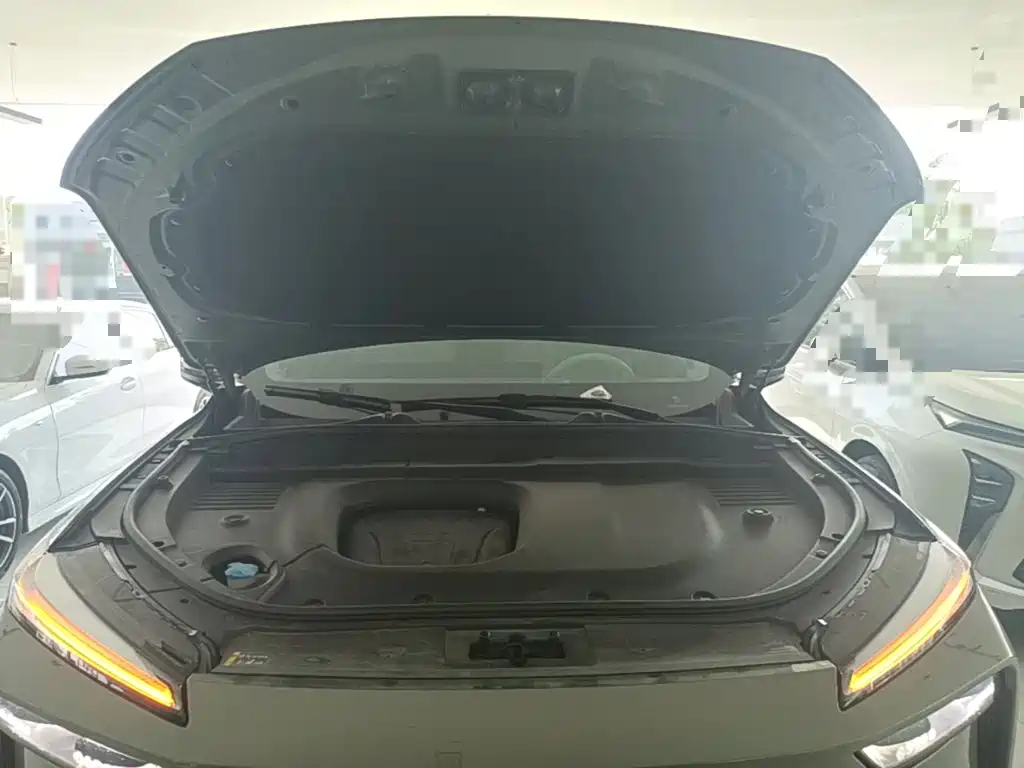 WEY Lanshan 2025 2025 AWD Max