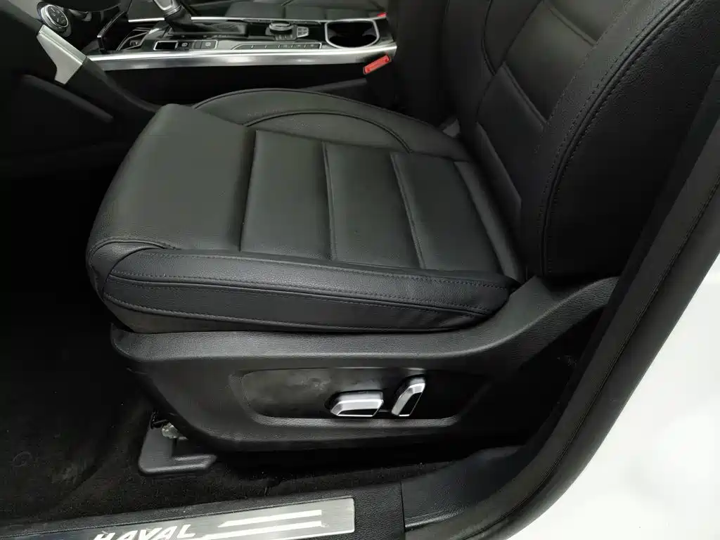 Haval H7 2017 2016 Blue Label H7 2.0T Automatic Elite