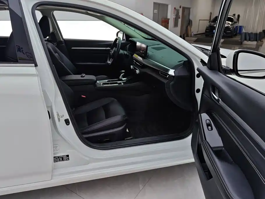Nissan TEANA, миниатюра 8