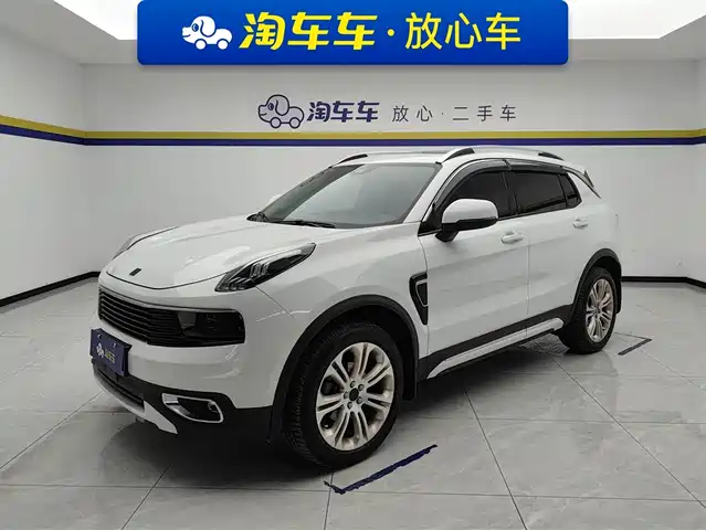 LYNK 01