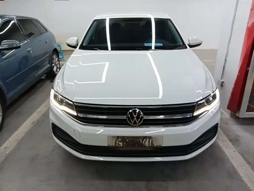 Volkswagen Bora 2021 1.5L Automatic Fashion Smart Edition фото 3