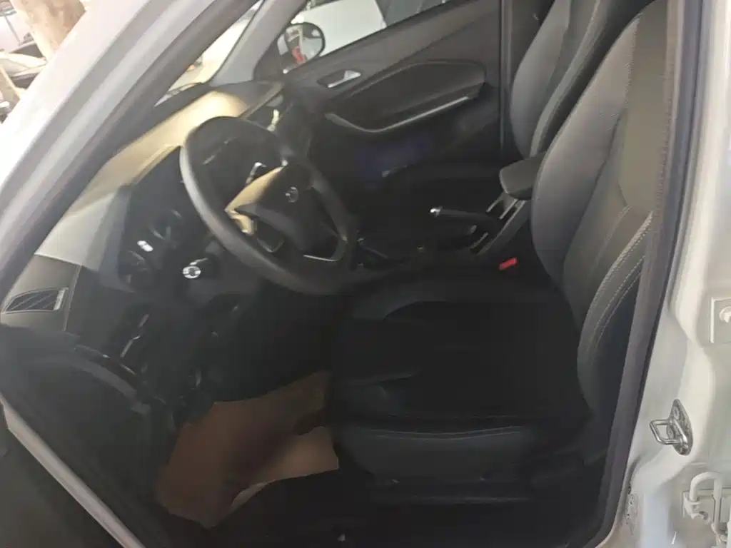 Chery Tiggo 3x 2026 2024 1.5L CVT Excellence