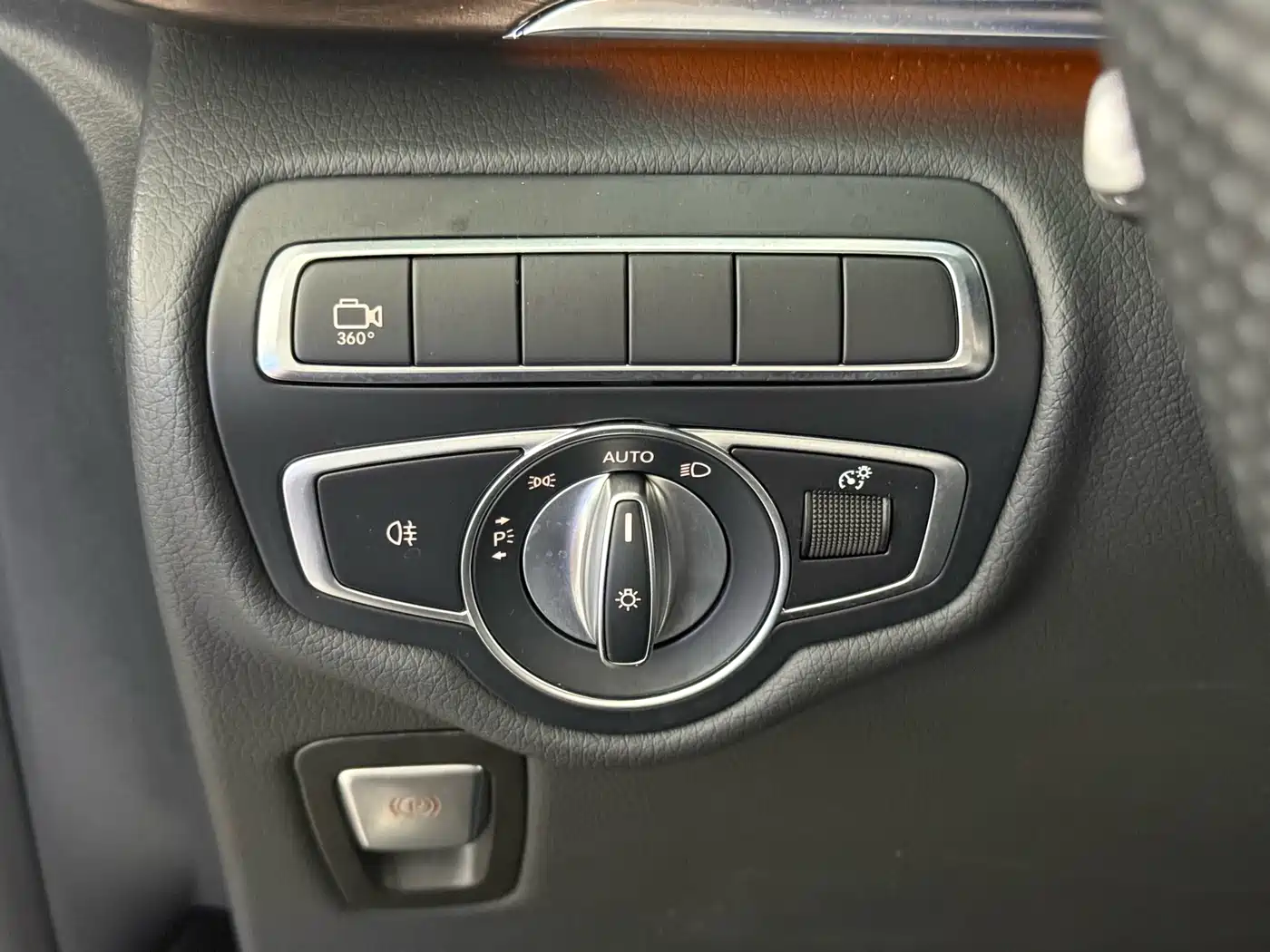 Mercedes-Benz V-Class 2021 V 260 Premium Edition фото 9