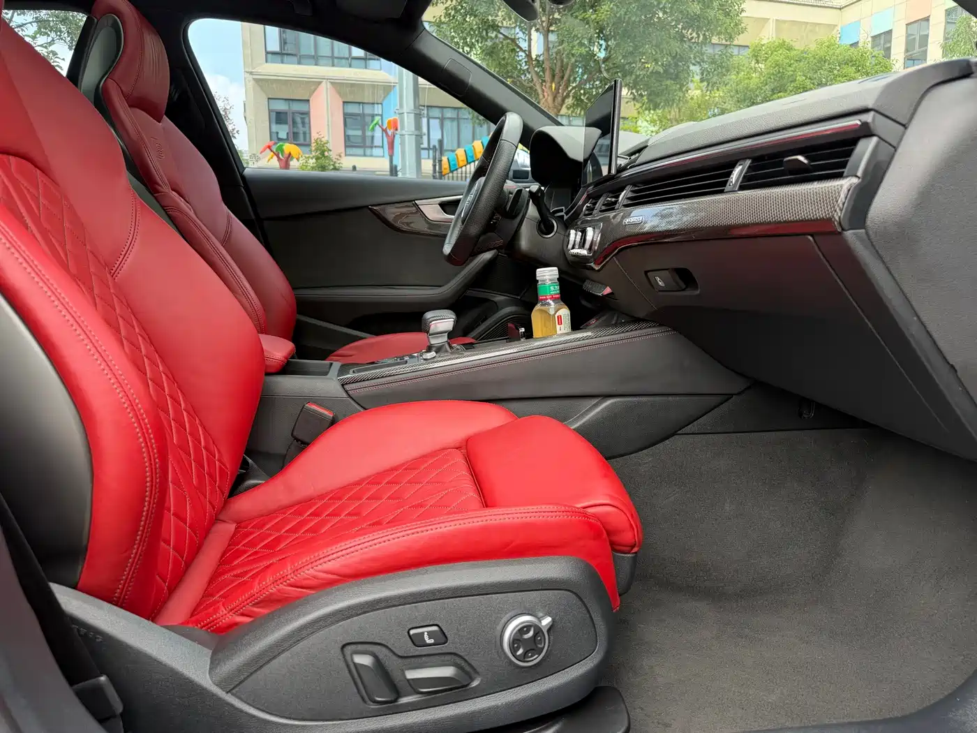 Audi S4 2024 2024 S4 3.0TFSI