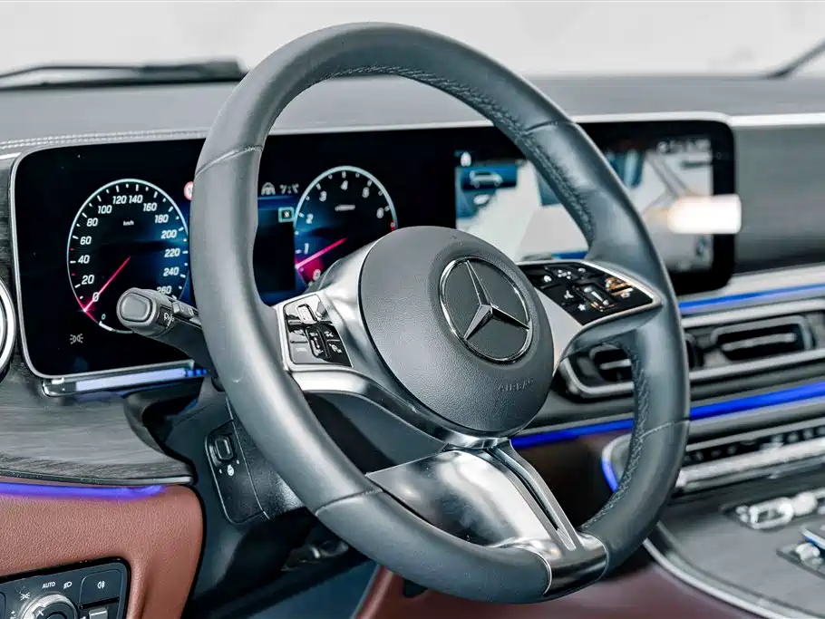Mercedes-Benz V-Class 2025 2024 V 300 L Long Wheelbase Luxury Edition