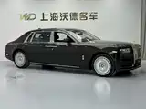 Фото 3 - Rolls-Royce Phantom