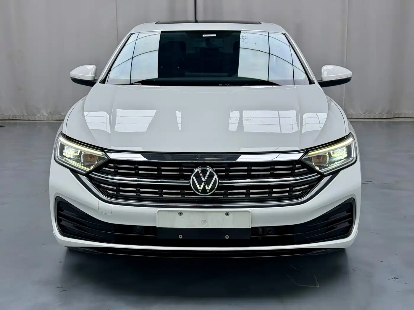 Volkswagen Sagitar, миниатюра 2