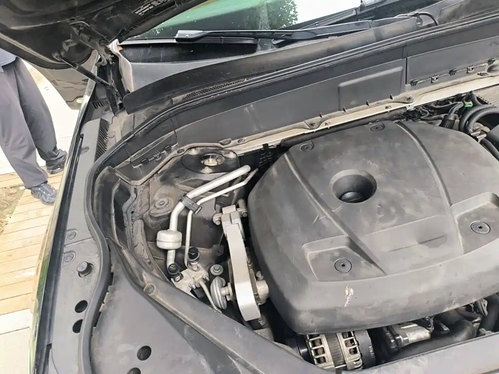 Photo 20 - Volvo XC90