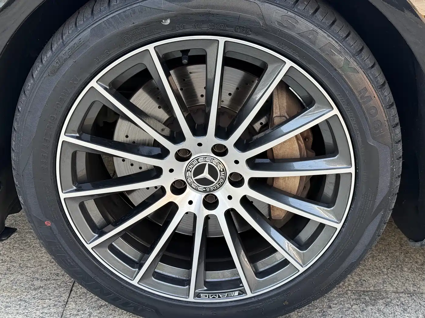 Mercedes-Benz S-Class 2014 S 400 L Luxury фото 6