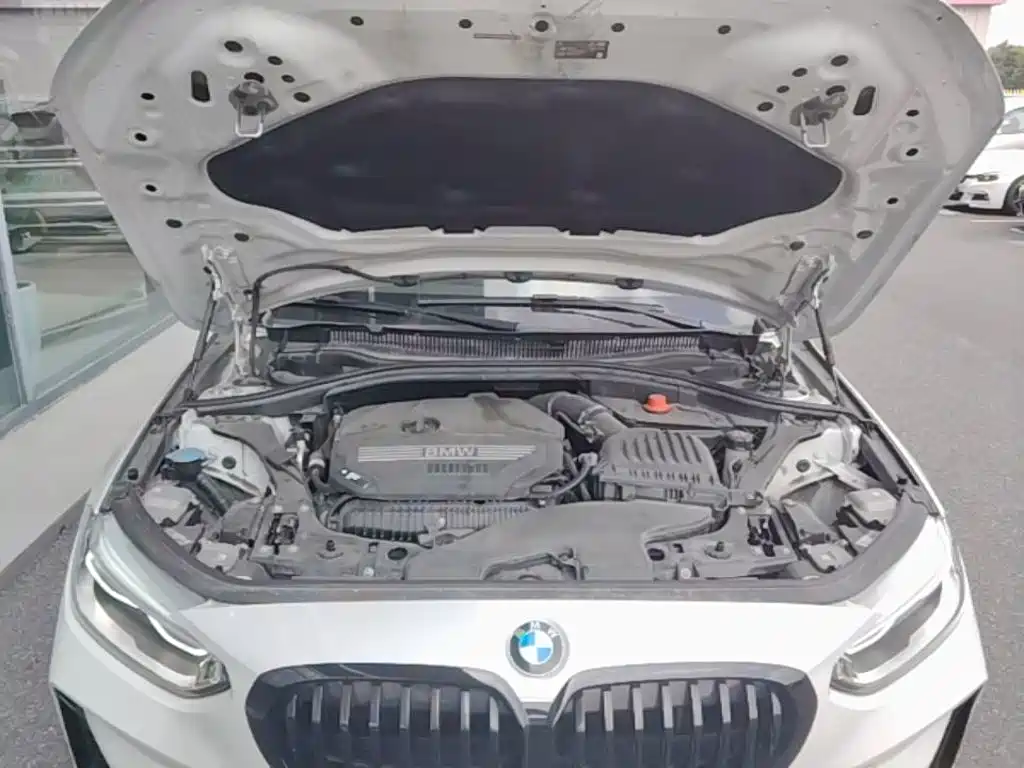 BMW 1 Series 2023 2023 125i M Sport Shadow Edition