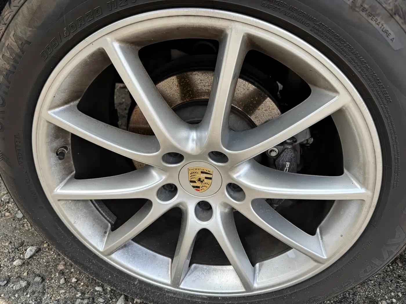 Porsche Cayenne 2019 Cayenne Coupé 3.0T фото 15