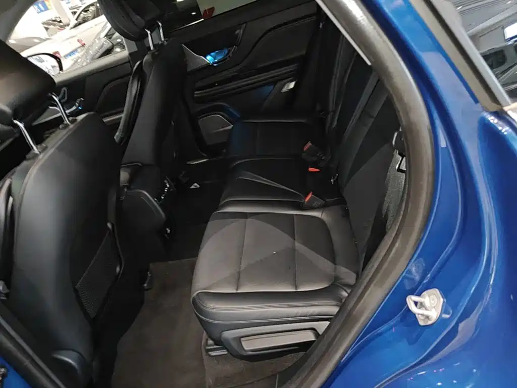 Lincoln Corsair 2020 2020 2.0T 2WD Premium Enjoyment Edition