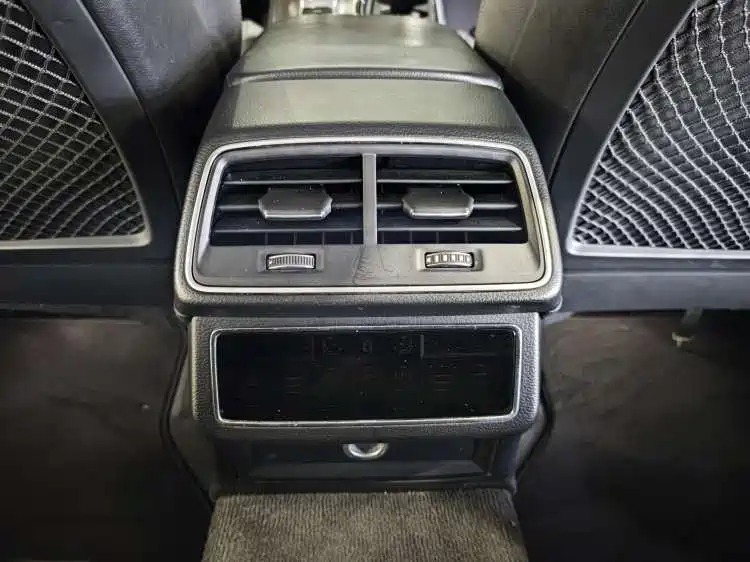 Audi A6L 2019 45 TFSI Premium Elegance фото 11