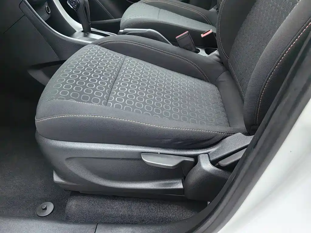 Chevrolet Trax 2018 2018 330T Automatic 2WD Elite