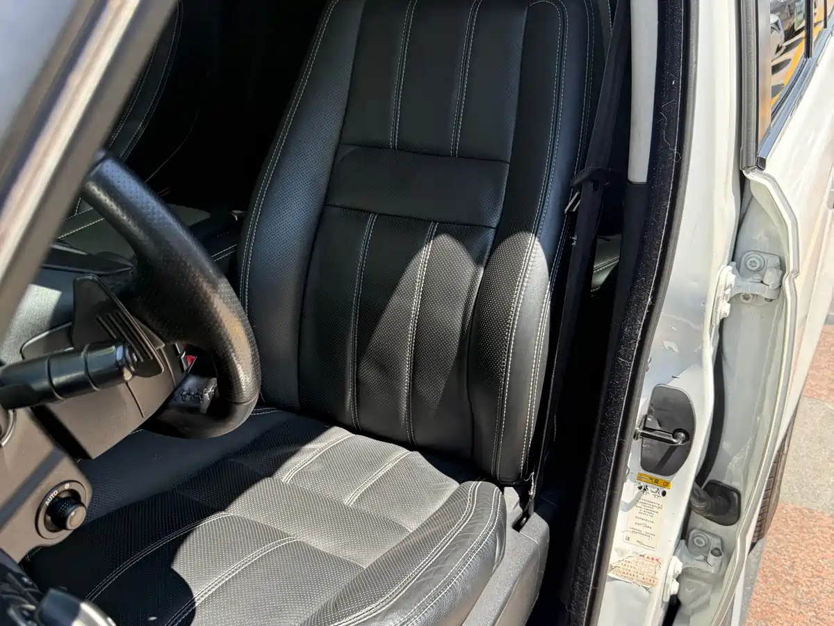 Land Rover Range Rover Sport 2011 2011 5.0 SC V8 HSE