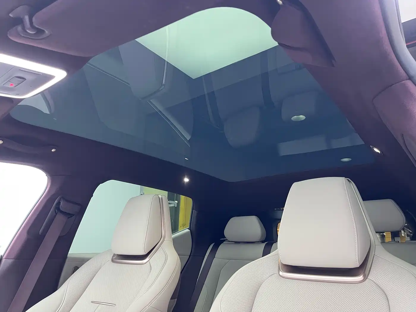 ZEEKR EXTREME KRYPTON X