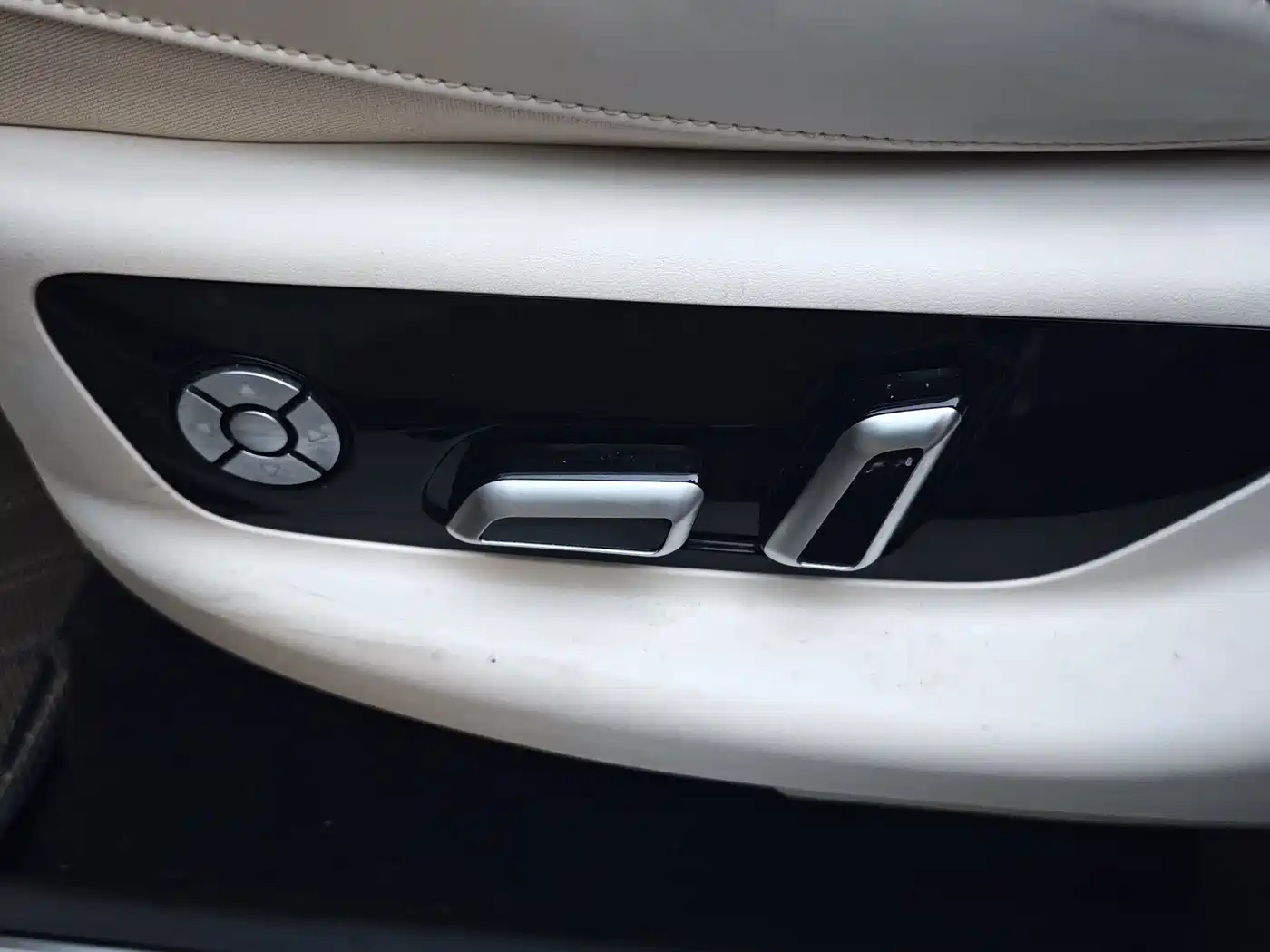 WEY Lanshan 2023 2023 AWD Ultra Long Range Edition