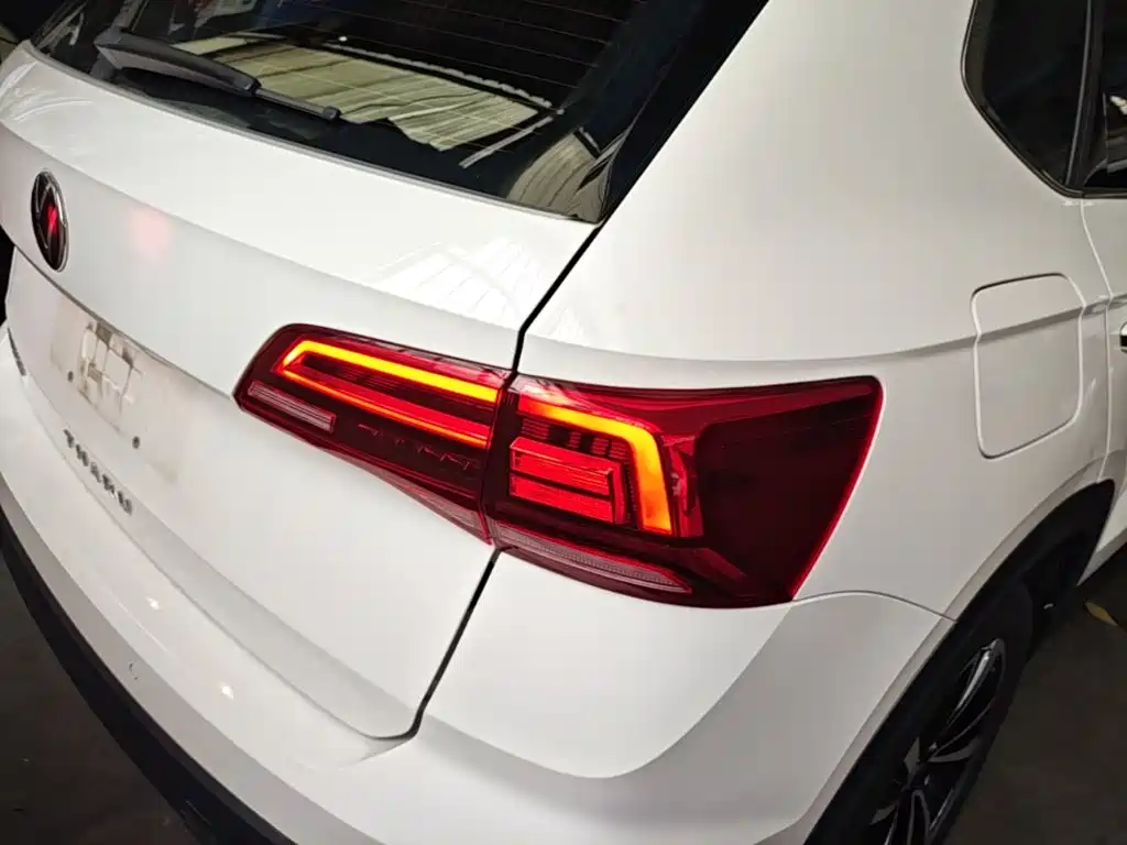 Volkswagen Tharu, миниатюра 8