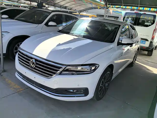 Volkswagen Lavida 2021 280TSI DSG Luxury Edition