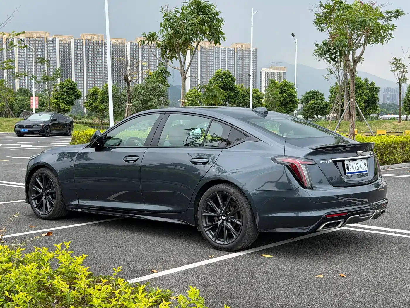 Photo 6 - Cadillac CT5