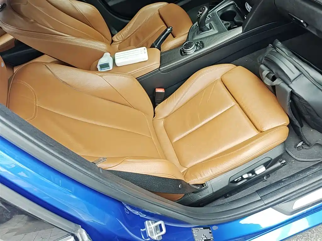BMW 3 Series 2016 328i xDrive M Sport фото 25