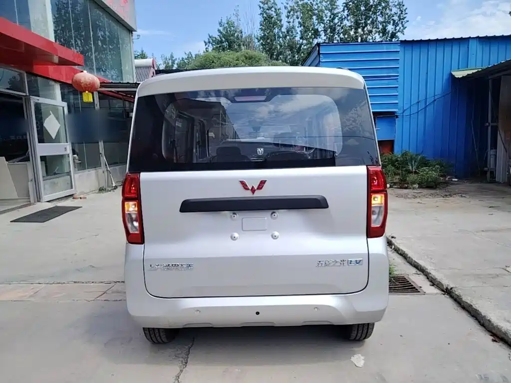 Wuling Motors Wuling Zhiguang NEV 2026 2025 Model Comfort
